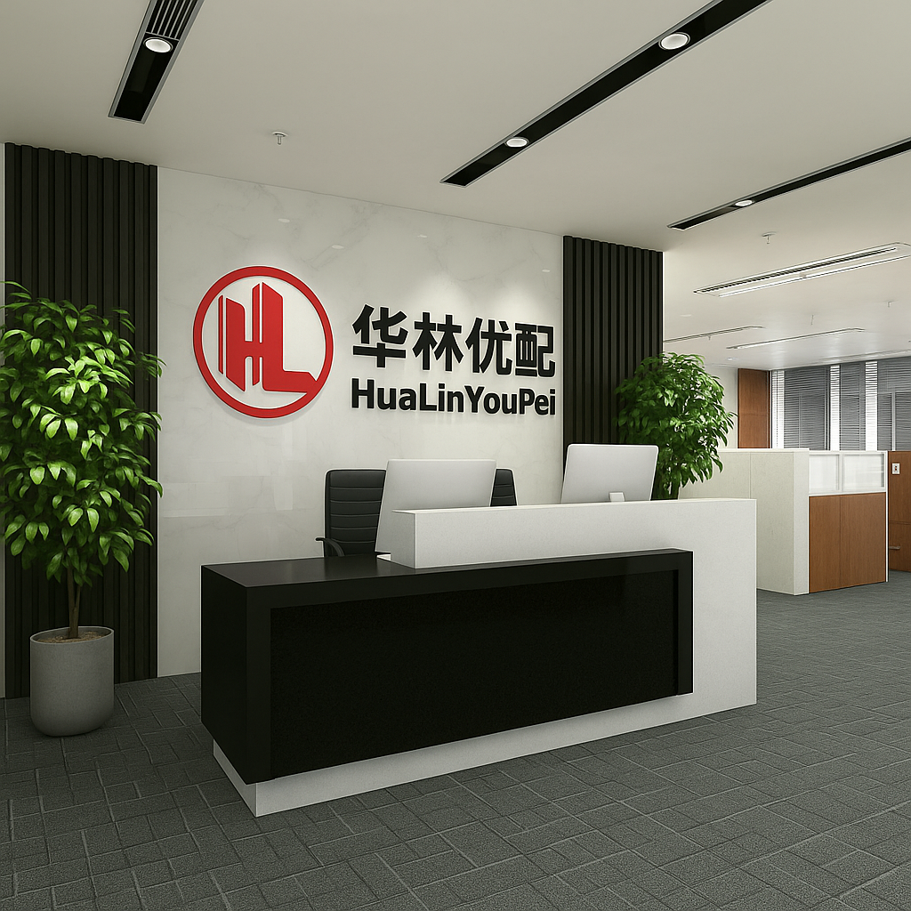 优配达