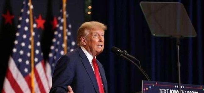 博主：真正要治疗的是美国政治体制 法案引爆社会撕裂
